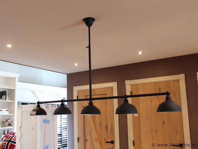 Verlichting - afbeelding 2 van  3