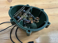 Verlichtingbehuizing (35 stuks) - afbeelding 1 van  5