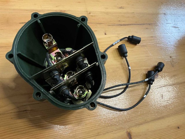 Verlichtingbehuizing (40x) - afbeelding 1 van  5