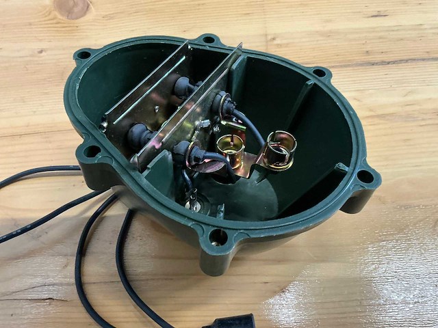 Verlichtingbehuizing (40x) - afbeelding 2 van  5