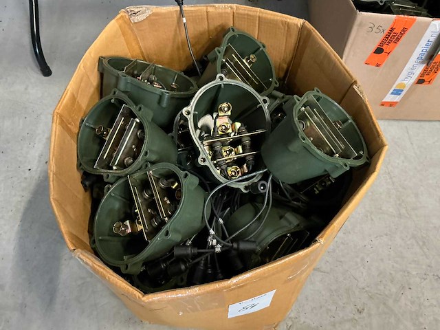 Verlichtingbehuizing (40x) - afbeelding 5 van  5