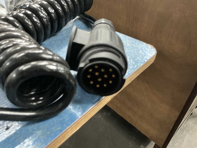 Verlichtingkabel met omvormers - afbeelding 2 van  5