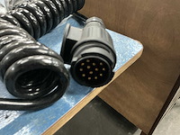 Verlichtingkabel met omvormers - afbeelding 2 van  5