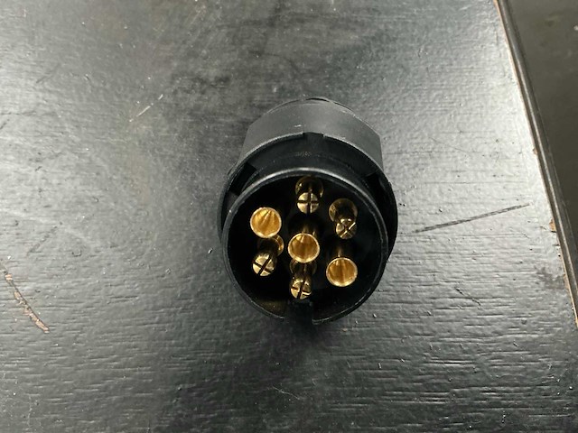 Verlichtingkabel met omvormers - afbeelding 5 van  5