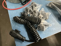 Verlichtingkabel met omvormers - afbeelding 3 van  5