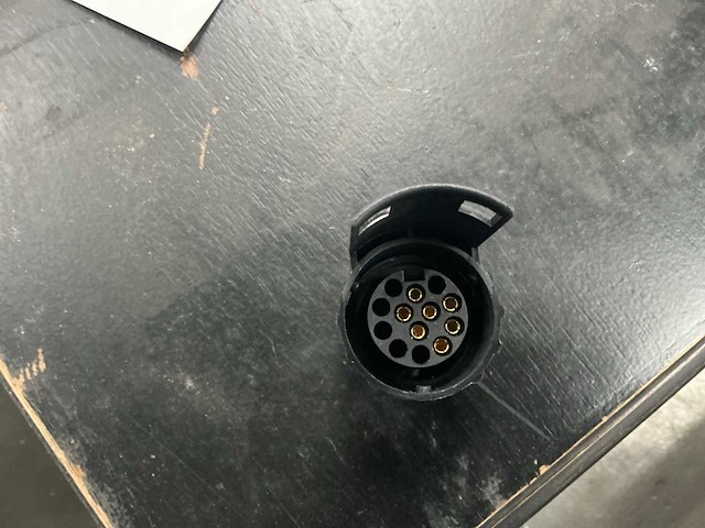 Verlichtingkabel met omvormers - afbeelding 4 van  5