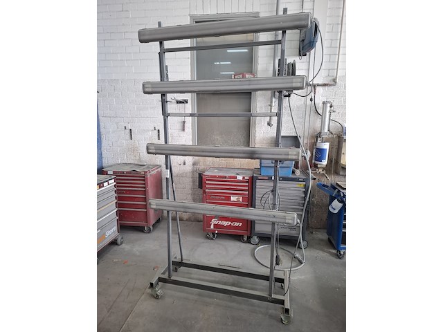 Verlichtings unit - afbeelding 1 van  5