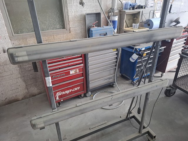 Verlichtings unit - afbeelding 3 van  5