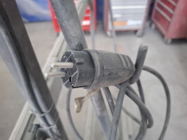 Verlichtings unit - afbeelding 5 van  5