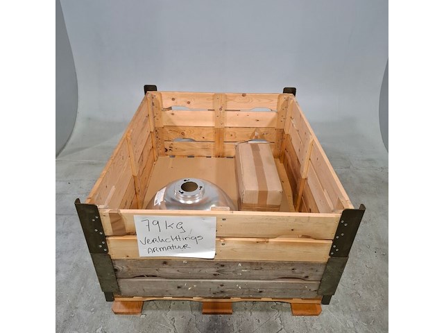 Verlichtingsarmatuur - afbeelding 1 van  6