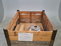 Verlichtingsarmatuur - afbeelding 1 van  5