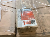 Verlichtingsbalk (30x) - afbeelding 3 van  4