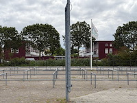 Verlichtingsmast 8 meter - afbeelding 4 van  4