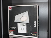 Verlichtingssets / onderbouw led spots paulman. 3x led. - afbeelding 1 van  2