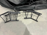 Verlichtingsstatief (2x) - afbeelding 3 van  3