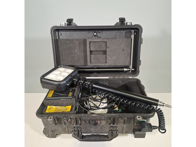 Verlichtingsysteem, peli, 9460b - afbeelding 1 van  7