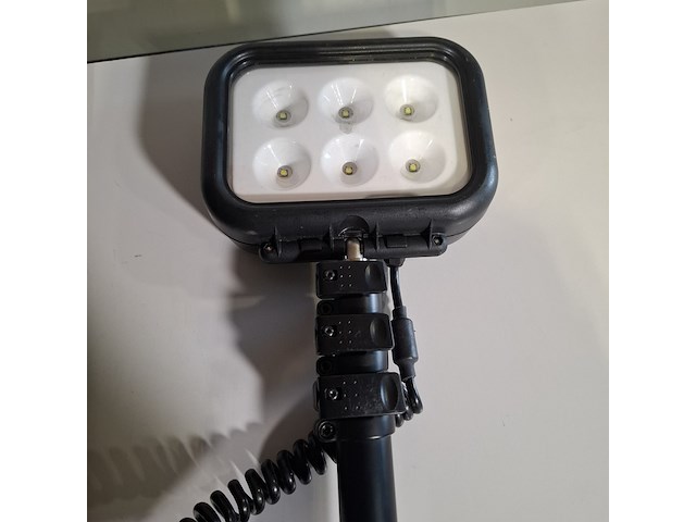 Verlichtingsysteem, peli, 9460b - afbeelding 2 van  7