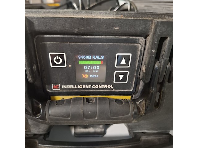 Verlichtingsysteem, peli, 9460b - afbeelding 3 van  7