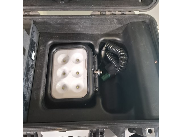 Verlichtingsysteem, peli, 9460b - afbeelding 4 van  7