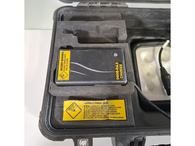 Verlichtingsysteem, peli, 9460b - afbeelding 5 van  7