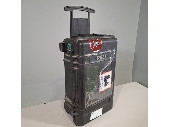 Verlichtingsysteem, peli, 9460b - afbeelding 7 van  7