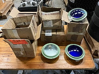 Verlichtingunit (8x) - afbeelding 1 van  3