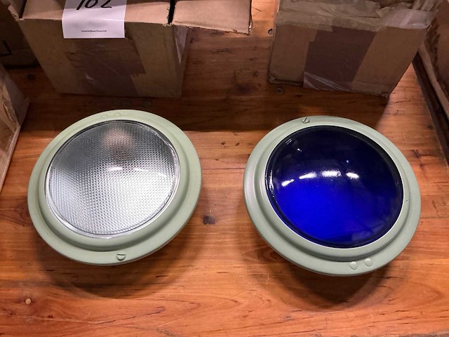 Verlichtingunit (8x) - afbeelding 2 van  3