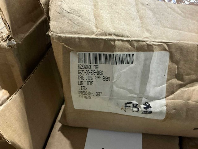 Verlichtingunit (8x) - afbeelding 3 van  3