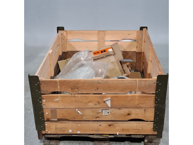 Verlichtinsarmatuur - afbeelding 1 van  7