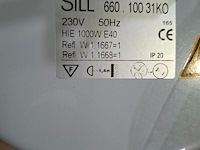 Verlichtinsarmatuur - afbeelding 6 van  7