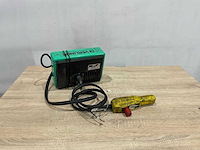 Verlinde - 2004 - vl0102504b1f - elektrische takel - afbeelding 4 van  8