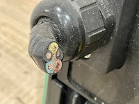 Verlinde - 2004 - vl0102504b1f - elektrische takel - afbeelding 6 van  8