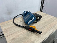 Verlinde - 2004 - vl0102504b1f - elektrische takel - afbeelding 2 van  7