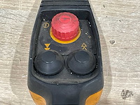 Verlinde - 2004 - vl0102504b1f - elektrische takel - afbeelding 6 van  7