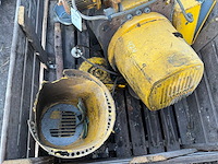 Verlinde 2000kg kettingtakel - afbeelding 5 van  5