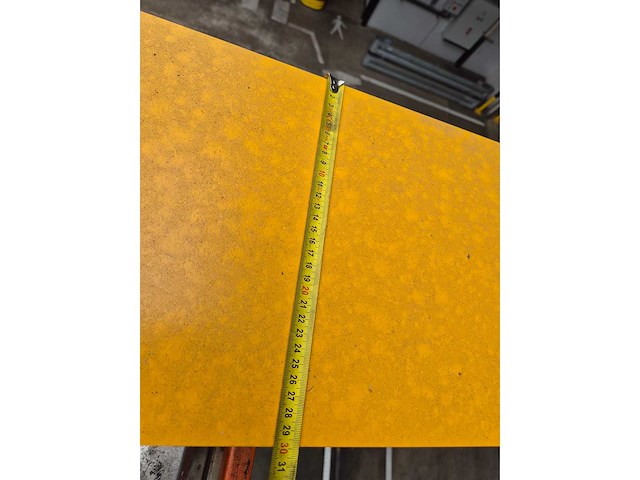 Verlinde bovenloophalkraan - afbeelding 2 van  11