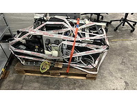 Verlinde bovenloophalkraan - afbeelding 5 van  11