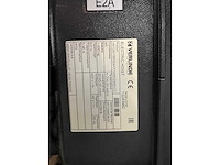 Verlinde bovenloophalkraan - afbeelding 8 van  11