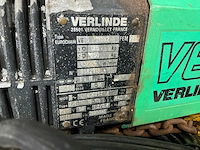 Verlinde eurochain ve5 elektrische kettingtakel - afbeelding 3 van  3