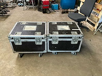 Verlinde sm10 elektrische kettingtakel (2x) - afbeelding 8 van  9
