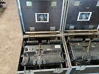 Verlinde sm10 elektrische kettingtakel (2x) - afbeelding 3 van  8