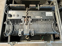 Verlinde sm10 elektrische kettingtakel (2x) - afbeelding 2 van  7