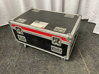 Verlinde sr5-504 m1-a20 d8 tower lift (2x) - afbeelding 5 van  5