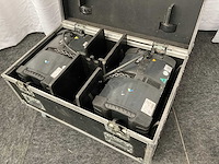 Verlinde sr5-504 m1-a20 d8 tower lift (2x) - afbeelding 1 van  5