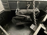 Verlinde sr5-504 m1-a20 d8 tower lift (2x) - afbeelding 3 van  5