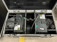 Verlinde stagemaker sr1 250kg 19m elektrische kettingtakel (2x) - afbeelding 1 van  5