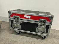 Verlinde stagemaker sr1 250kg 19m elektrische kettingtakel (2x) - afbeelding 4 van  4