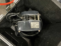 Verlinde vhr3-1000/10 1t 10m handtakel (4x) - afbeelding 2 van  2