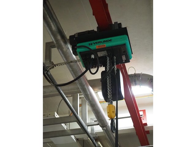 Verlinde - afbeelding 4 van  5