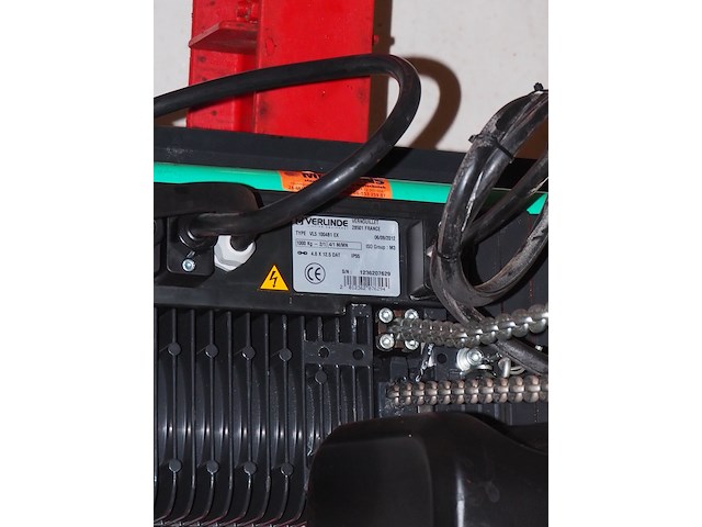 Verlinde - afbeelding 5 van  5